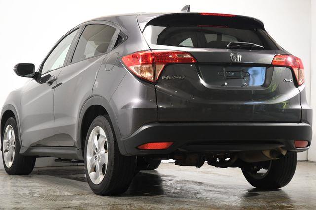 2017 Honda HR-V EX photo