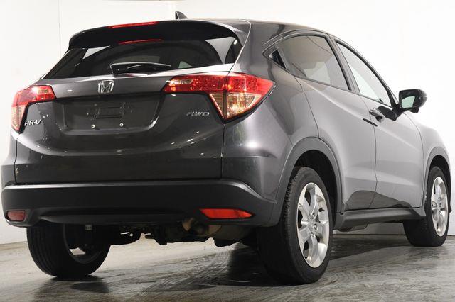 2017 Honda HR-V EX photo