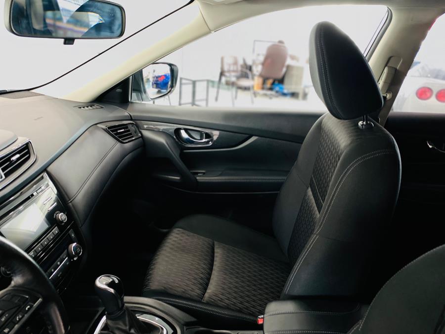 2017 Nissan Rogue AWD SV, available for sale in Franklin Square, New York | Luxury Motor Club. Franklin Square, New York 2017 Nissan Rogue AWD SV, available for sale in Franklin Square, New York | Luxury Motor Club. Franklin Square, New York