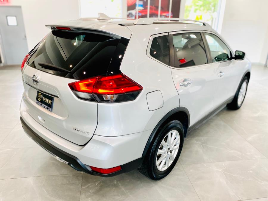 2017 Nissan Rogue AWD SV, available for sale in Franklin Square, New York | Luxury Motor Club. Franklin Square, New York 2017 Nissan Rogue AWD SV, available for sale in Franklin Square, New York | Luxury Motor Club. Franklin Square, New York