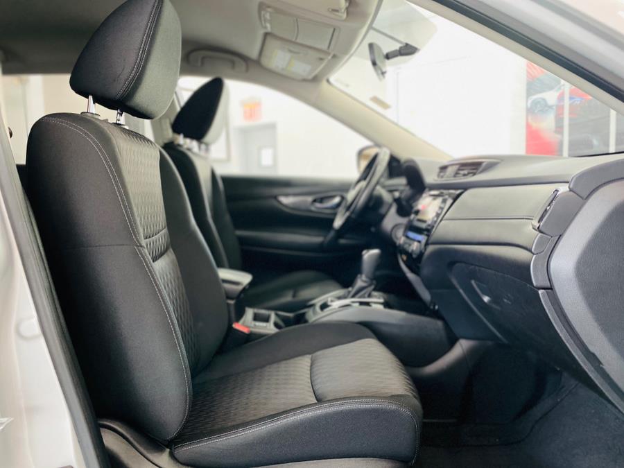 2017 Nissan Rogue AWD SV, available for sale in Franklin Square, New York | Luxury Motor Club. Franklin Square, New York 2017 Nissan Rogue AWD SV, available for sale in Franklin Square, New York | Luxury Motor Club. Franklin Square, New York