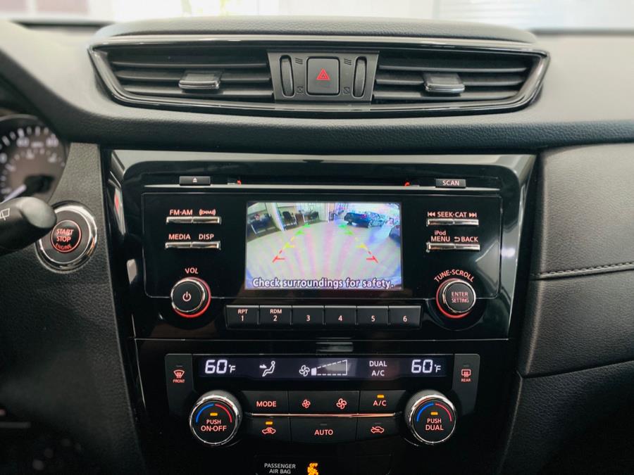 2017 Nissan Rogue AWD SV, available for sale in Franklin Square, New York | Luxury Motor Club. Franklin Square, New York 2017 Nissan Rogue AWD SV, available for sale in Franklin Square, New York | Luxury Motor Club. Franklin Square, New York
