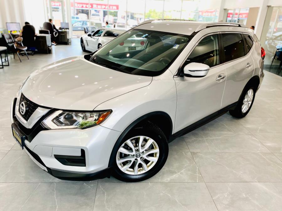 2017 Nissan Rogue AWD SV, available for sale in Franklin Square, New York | Luxury Motor Club. Franklin Square, New York 2017 Nissan Rogue AWD SV, available for sale in Franklin Square, New York | Luxury Motor Club. Franklin Square, New York