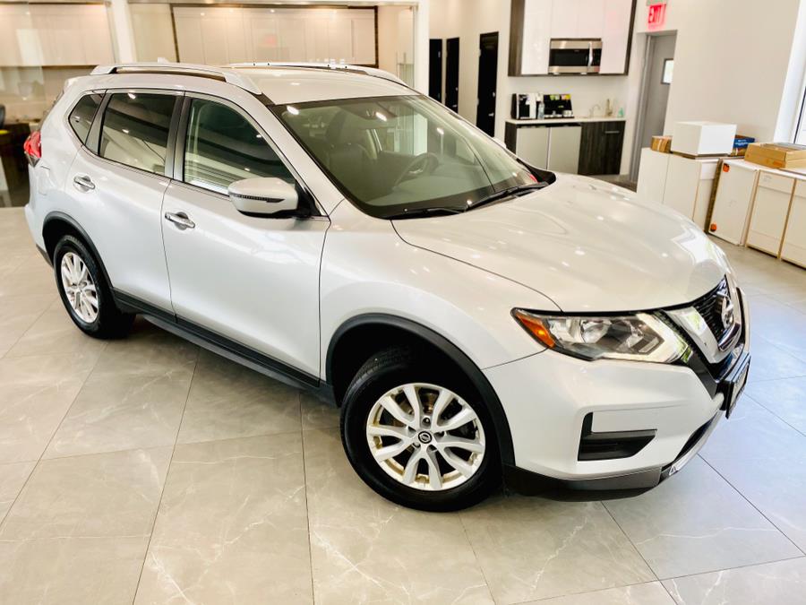 2017 Nissan Rogue AWD SV, available for sale in Franklin Square, New York | Luxury Motor Club. Franklin Square, New York 2017 Nissan Rogue AWD SV, available for sale in Franklin Square, New York | Luxury Motor Club. Franklin Square, New York