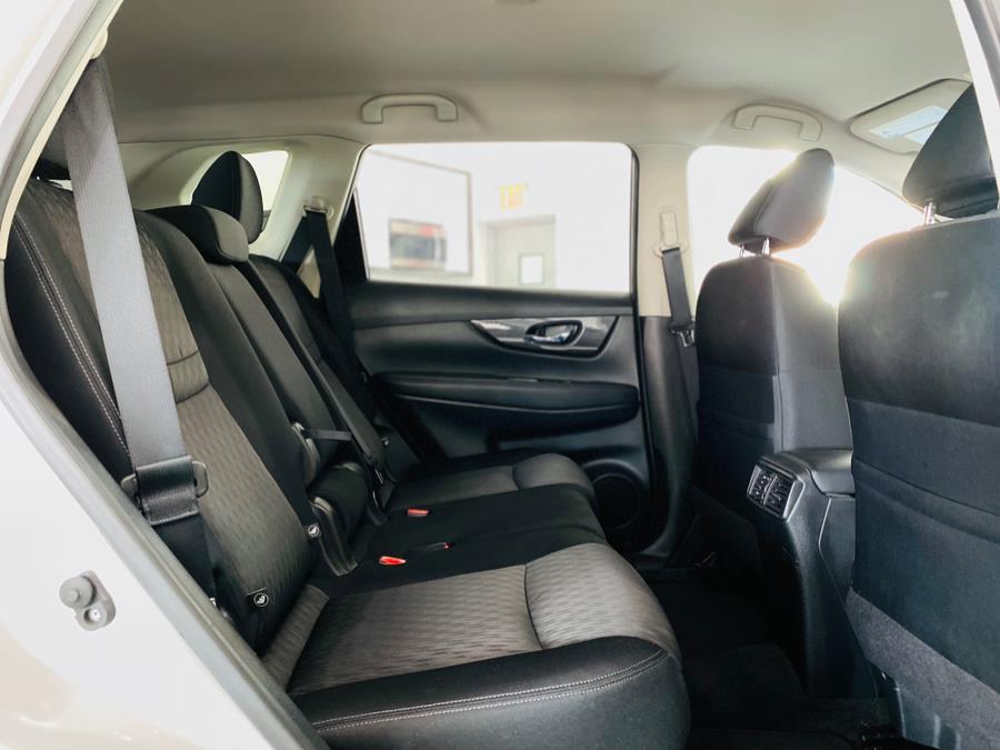 2017 Nissan Rogue AWD SV, available for sale in Franklin Square, New York | Luxury Motor Club. Franklin Square, New York 2017 Nissan Rogue AWD SV, available for sale in Franklin Square, New York | Luxury Motor Club. Franklin Square, New York