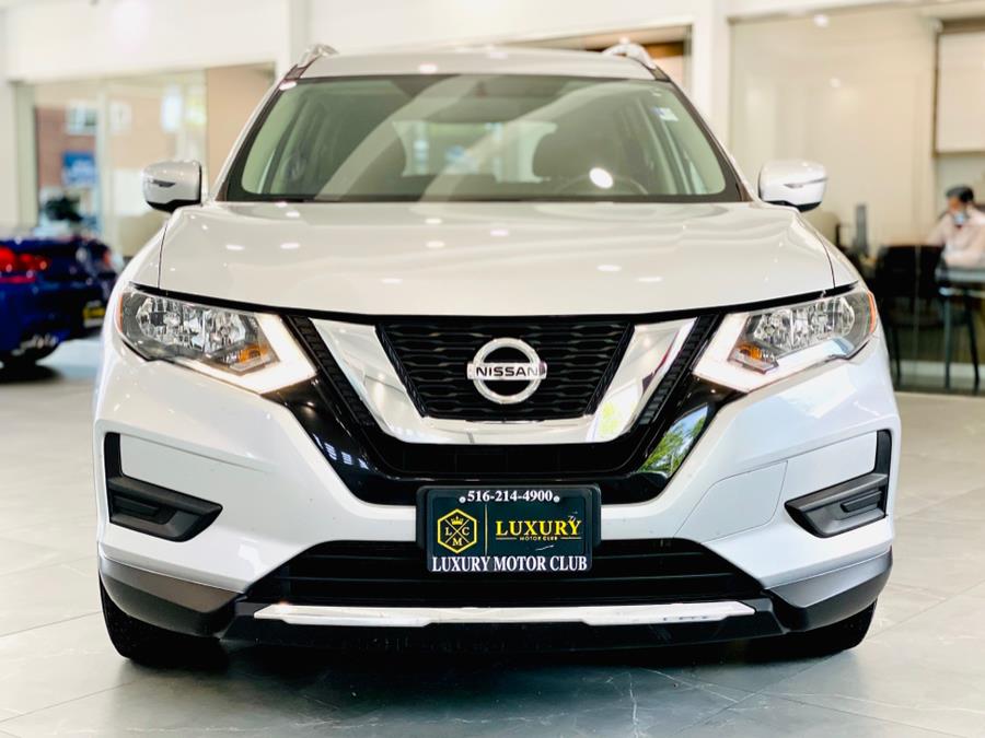 2017 Nissan Rogue AWD SV, available for sale in Franklin Square, New York | Luxury Motor Club. Franklin Square, New York 2017 Nissan Rogue AWD SV, available for sale in Franklin Square, New York | Luxury Motor Club. Franklin Square, New York