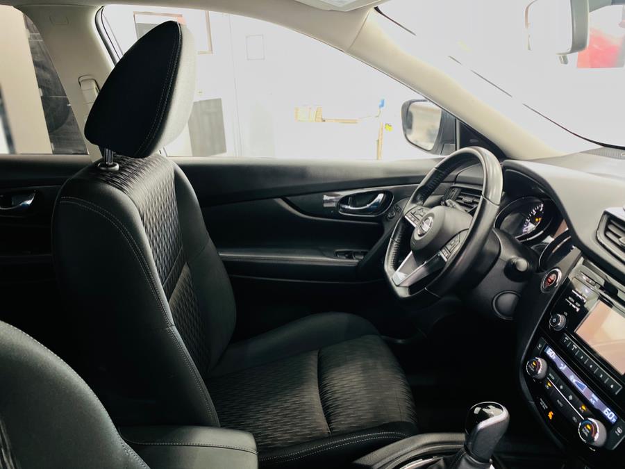 2017 Nissan Rogue AWD SV, available for sale in Franklin Square, New York | Luxury Motor Club. Franklin Square, New York 2017 Nissan Rogue AWD SV, available for sale in Franklin Square, New York | Luxury Motor Club. Franklin Square, New York