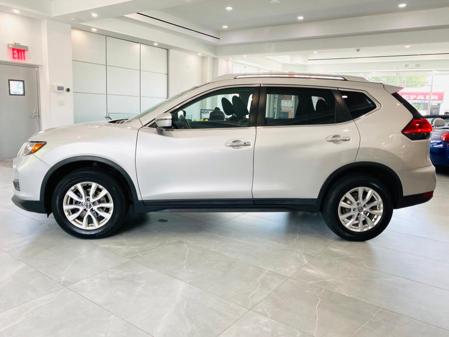 2017 Nissan Rogue AWD SV, available for sale in Franklin Square, New York | Luxury Motor Club. Franklin Square, New York 2017 Nissan Rogue AWD SV, available for sale in Franklin Square, New York | Luxury Motor Club. Franklin Square, New York