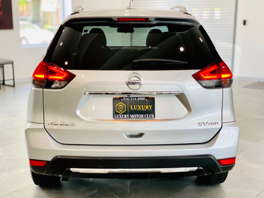 2017 Nissan Rogue AWD SV, available for sale in Franklin Square, New York | Luxury Motor Club. Franklin Square, New York 2017 Nissan Rogue AWD SV, available for sale in Franklin Square, New York | Luxury Motor Club. Franklin Square, New York