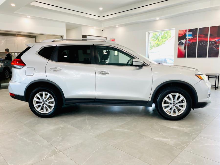 2017 Nissan Rogue AWD SV, available for sale in Franklin Square, New York | Luxury Motor Club. Franklin Square, New York 2017 Nissan Rogue AWD SV, available for sale in Franklin Square, New York | Luxury Motor Club. Franklin Square, New York