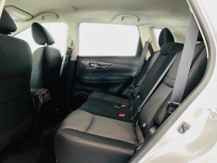 2017 Nissan Rogue AWD SV, available for sale in Franklin Square, New York | Luxury Motor Club. Franklin Square, New York 2017 Nissan Rogue AWD SV, available for sale in Franklin Square, New York | Luxury Motor Club. Franklin Square, New York