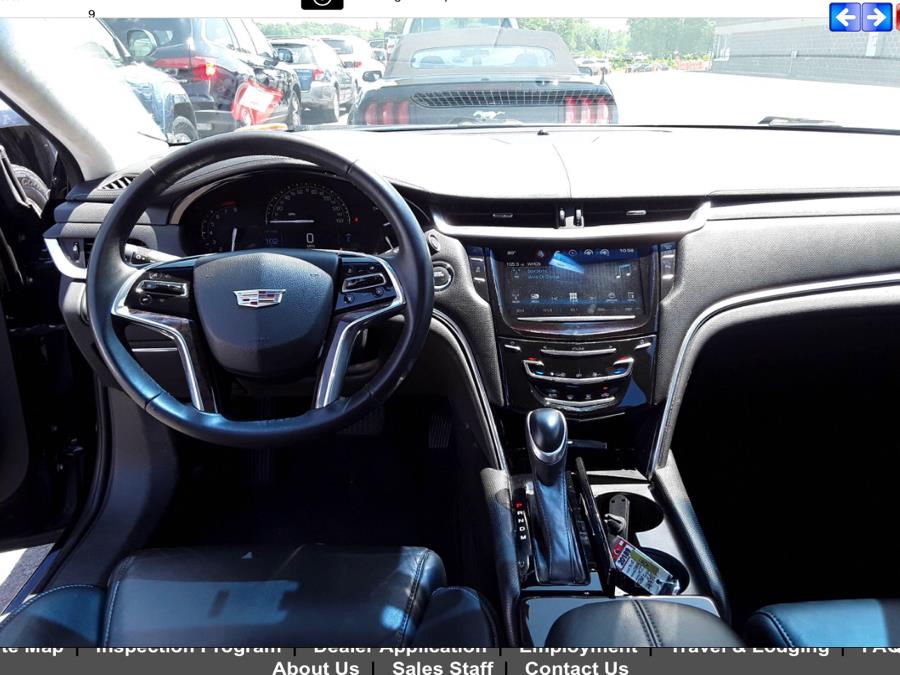2017 Cadillac XTS 4dr Sdn Livery Package FWD, available for sale in Manchester, Connecticut | Best Auto Sales LLC. Manchester, Connecticut 2017 Cadillac XTS 4dr Sdn Livery Package FWD, available for sale in Manchester, Connecticut | Best Auto Sales LLC. Manchester, Connecticut