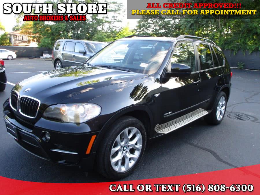 2011 BMW X5 AWD 4dr 35i Sport Activity, available for sale in Massapequa, New York | South Shore Auto Brokers & Sales. Massapequa, New York