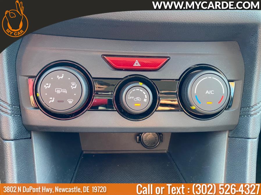 2017 Subaru Impreza 2.0i Premium 4-door CVT, available for sale in New Castle, Delaware | My Car. New Castle, Delaware 2017 Subaru Impreza 2.0i Premium 4-door CVT, available for sale in New Castle, Delaware | My Car. New Castle, Delaware