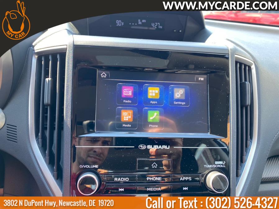 2017 Subaru Impreza 2.0i Premium 4-door CVT, available for sale in New Castle, Delaware | My Car. New Castle, Delaware 2017 Subaru Impreza 2.0i Premium 4-door CVT, available for sale in New Castle, Delaware | My Car. New Castle, Delaware