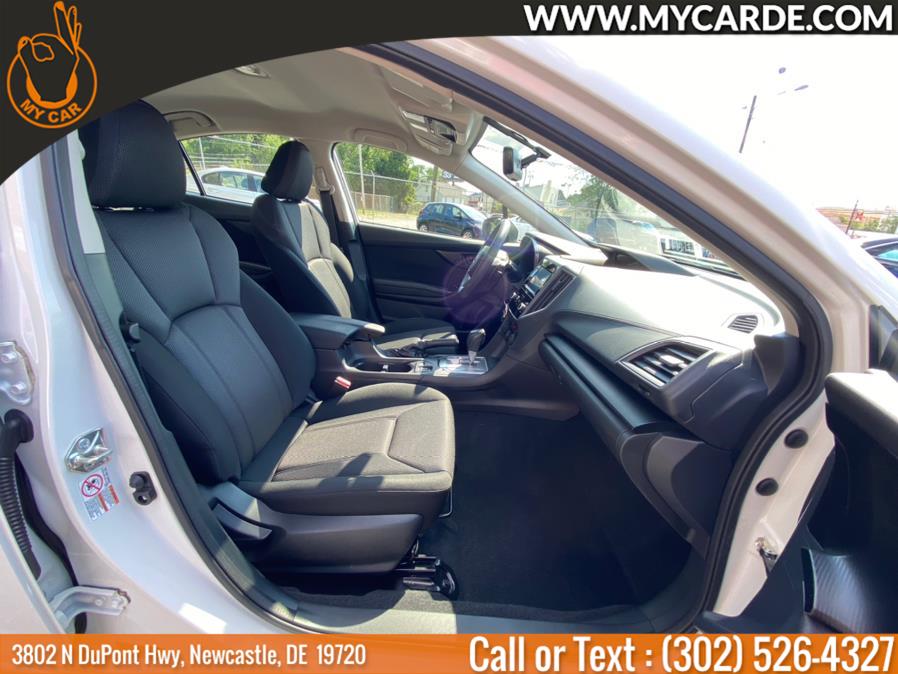 2017 Subaru Impreza 2.0i Premium 4-door CVT, available for sale in New Castle, Delaware | My Car. New Castle, Delaware 2017 Subaru Impreza 2.0i Premium 4-door CVT, available for sale in New Castle, Delaware | My Car. New Castle, Delaware