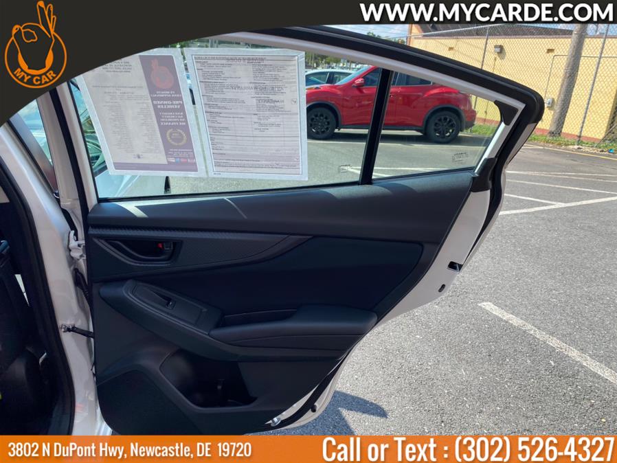 2017 Subaru Impreza 2.0i Premium 4-door CVT, available for sale in New Castle, Delaware | My Car. New Castle, Delaware 2017 Subaru Impreza 2.0i Premium 4-door CVT, available for sale in New Castle, Delaware | My Car. New Castle, Delaware