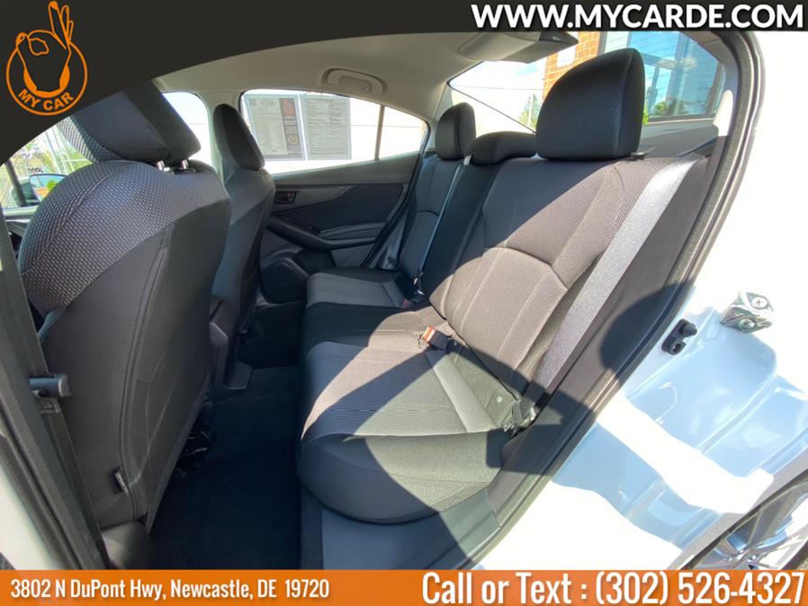 2017 Subaru Impreza 2.0i Premium 4-door CVT, available for sale in New Castle, Delaware | My Car. New Castle, Delaware 2017 Subaru Impreza 2.0i Premium 4-door CVT, available for sale in New Castle, Delaware | My Car. New Castle, Delaware