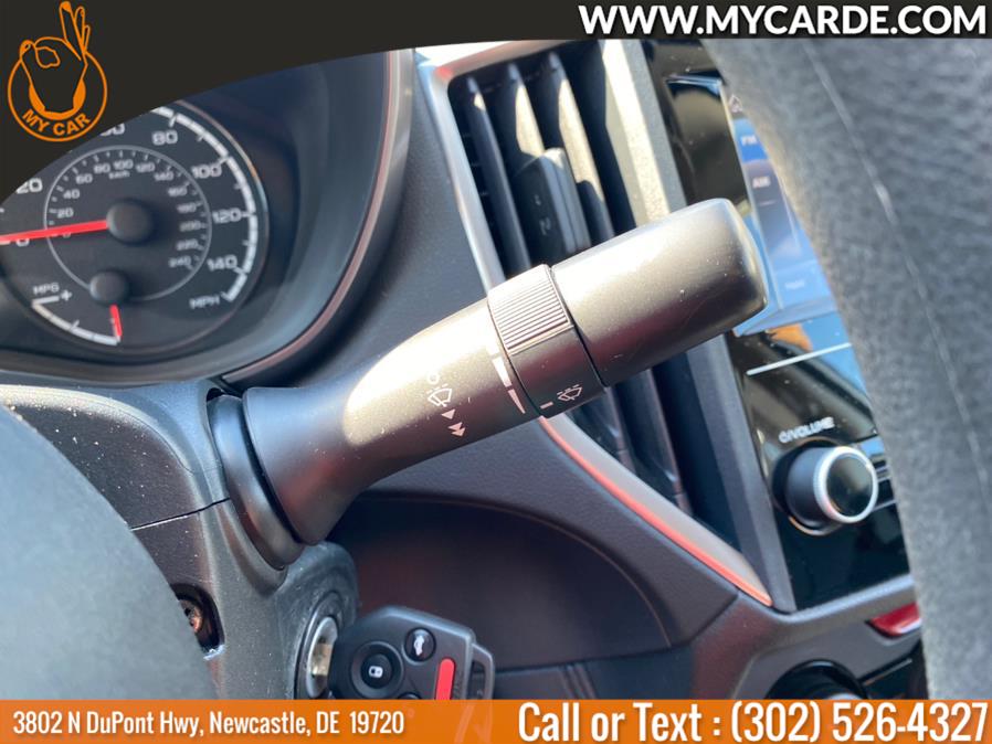 2017 Subaru Impreza 2.0i Premium 4-door CVT, available for sale in New Castle, Delaware | My Car. New Castle, Delaware 2017 Subaru Impreza 2.0i Premium 4-door CVT, available for sale in New Castle, Delaware | My Car. New Castle, Delaware
