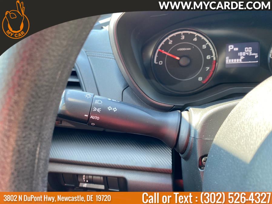 2017 Subaru Impreza 2.0i Premium 4-door CVT, available for sale in New Castle, Delaware | My Car. New Castle, Delaware 2017 Subaru Impreza 2.0i Premium 4-door CVT, available for sale in New Castle, Delaware | My Car. New Castle, Delaware