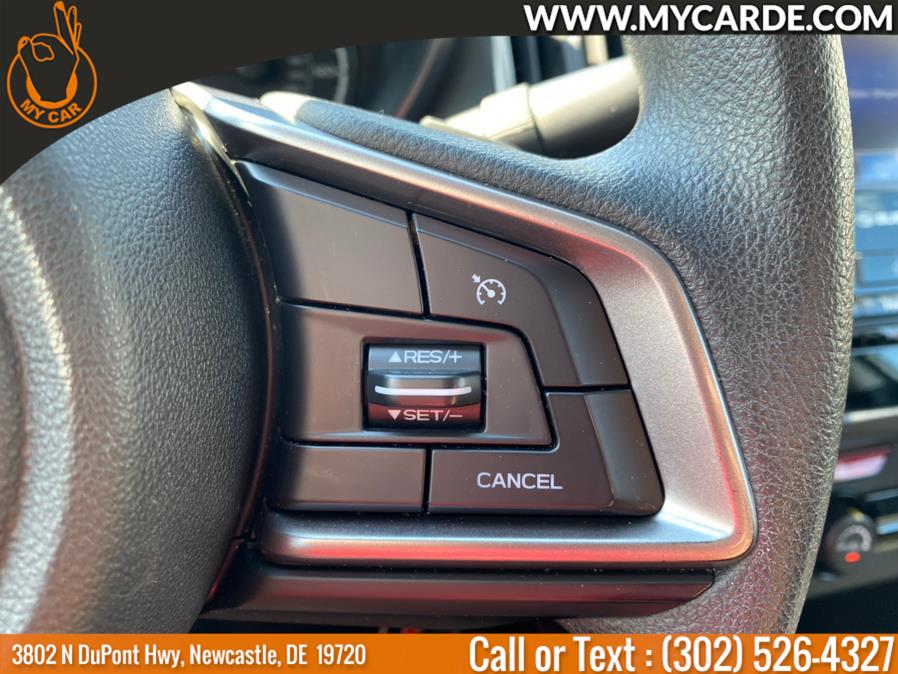 2017 Subaru Impreza 2.0i Premium 4-door CVT, available for sale in New Castle, Delaware | My Car. New Castle, Delaware 2017 Subaru Impreza 2.0i Premium 4-door CVT, available for sale in New Castle, Delaware | My Car. New Castle, Delaware