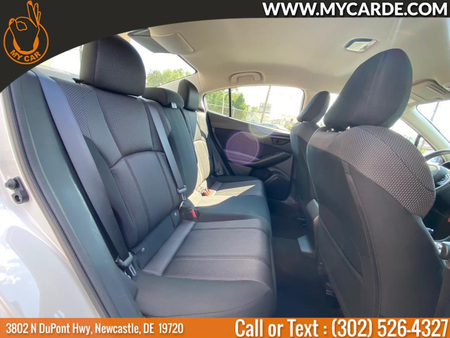 2017 Subaru Impreza 2.0i Premium 4-door CVT, available for sale in New Castle, Delaware | My Car. New Castle, Delaware 2017 Subaru Impreza 2.0i Premium 4-door CVT, available for sale in New Castle, Delaware | My Car. New Castle, Delaware