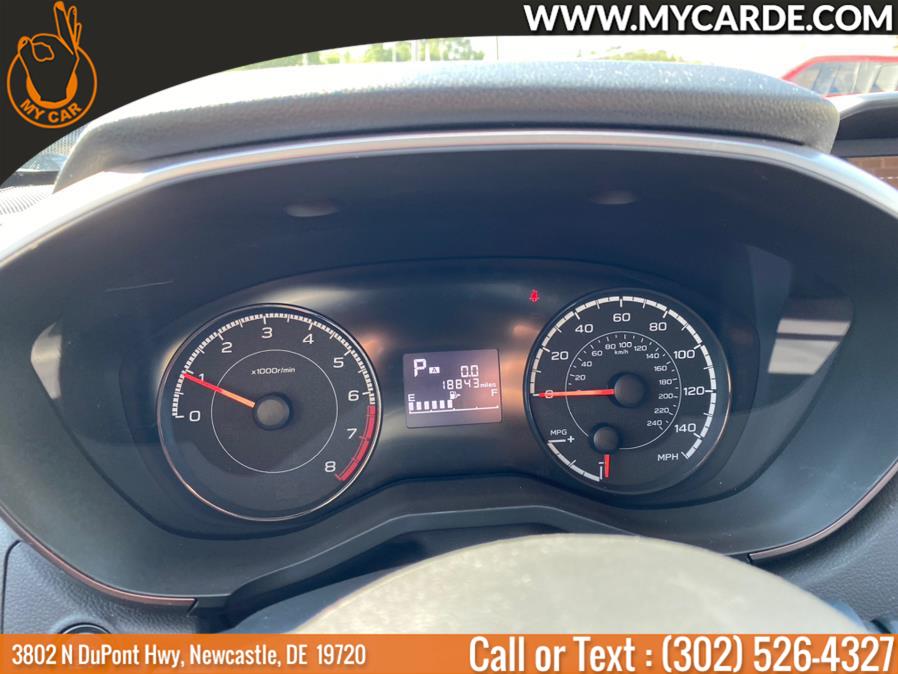 2017 Subaru Impreza 2.0i Premium 4-door CVT, available for sale in New Castle, Delaware | My Car. New Castle, Delaware 2017 Subaru Impreza 2.0i Premium 4-door CVT, available for sale in New Castle, Delaware | My Car. New Castle, Delaware