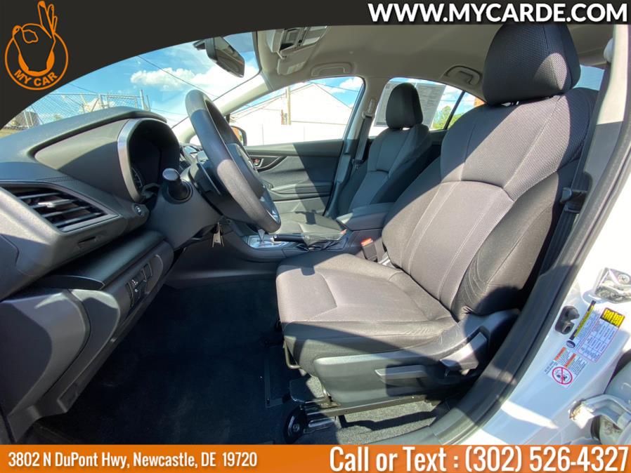 2017 Subaru Impreza 2.0i Premium 4-door CVT, available for sale in New Castle, Delaware | My Car. New Castle, Delaware 2017 Subaru Impreza 2.0i Premium 4-door CVT, available for sale in New Castle, Delaware | My Car. New Castle, Delaware