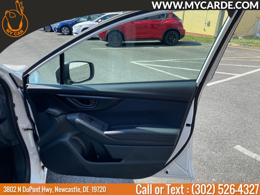 2017 Subaru Impreza 2.0i Premium 4-door CVT, available for sale in New Castle, Delaware | My Car. New Castle, Delaware 2017 Subaru Impreza 2.0i Premium 4-door CVT, available for sale in New Castle, Delaware | My Car. New Castle, Delaware