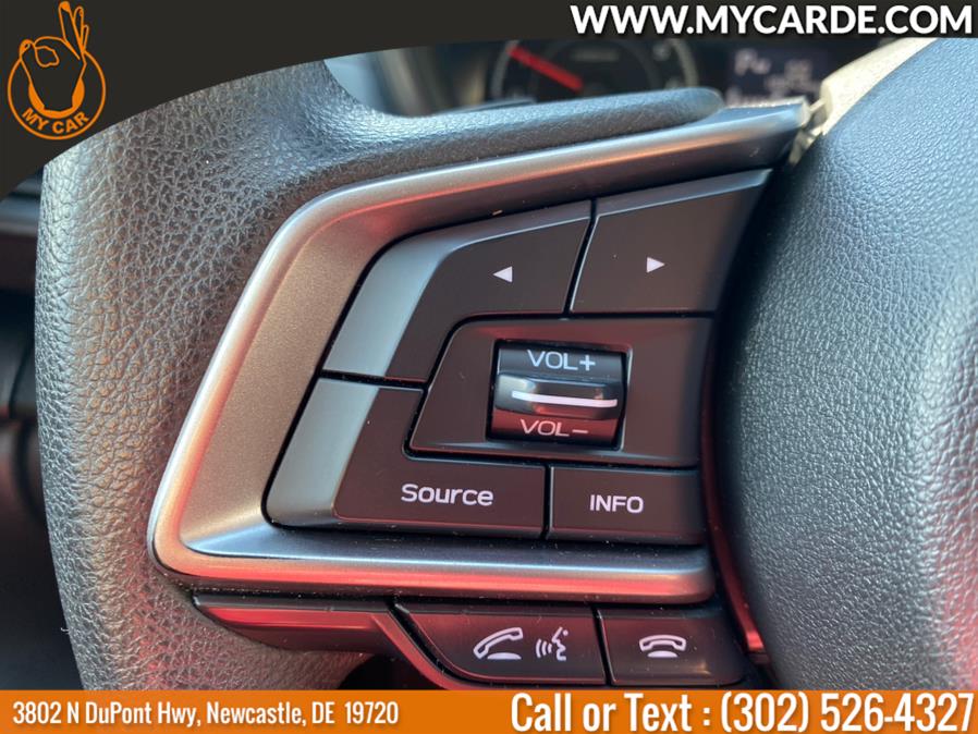 2017 Subaru Impreza 2.0i Premium 4-door CVT, available for sale in New Castle, Delaware | My Car. New Castle, Delaware 2017 Subaru Impreza 2.0i Premium 4-door CVT, available for sale in New Castle, Delaware | My Car. New Castle, Delaware