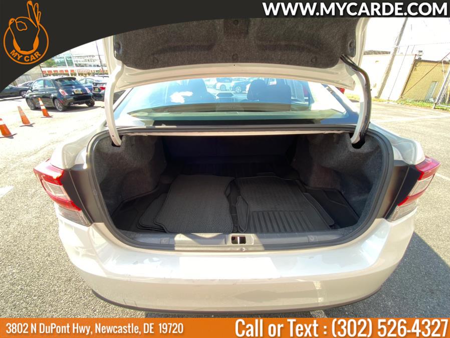 2017 Subaru Impreza 2.0i Premium 4-door CVT, available for sale in New Castle, Delaware | My Car. New Castle, Delaware 2017 Subaru Impreza 2.0i Premium 4-door CVT, available for sale in New Castle, Delaware | My Car. New Castle, Delaware