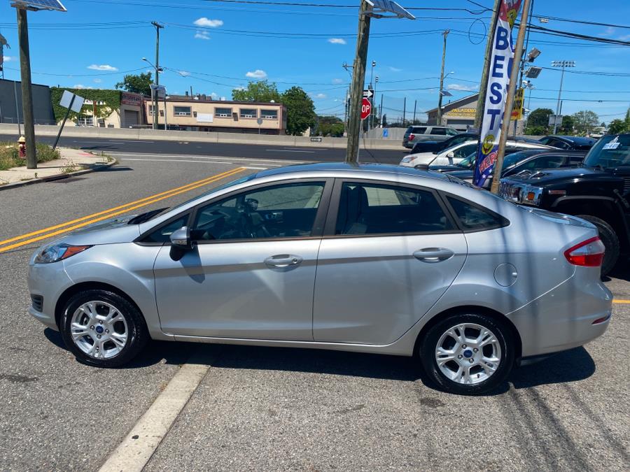 2014 Ford Fiesta 4dr Sdn SE, available for sale in Lodi, New Jersey | Route 46 Auto Sales Inc. Lodi, New Jersey 2014 Ford Fiesta 4dr Sdn SE, available for sale in Lodi, New Jersey | Route 46 Auto Sales Inc. Lodi, New Jersey