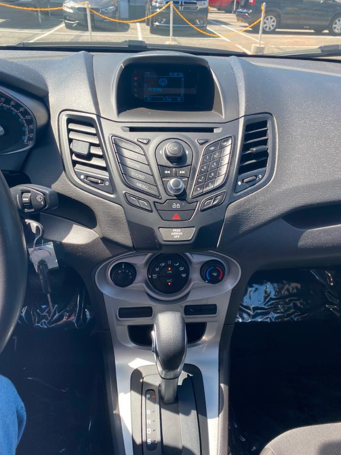 2014 Ford Fiesta 4dr Sdn SE, available for sale in Lodi, New Jersey | Route 46 Auto Sales Inc. Lodi, New Jersey 2014 Ford Fiesta 4dr Sdn SE, available for sale in Lodi, New Jersey | Route 46 Auto Sales Inc. Lodi, New Jersey