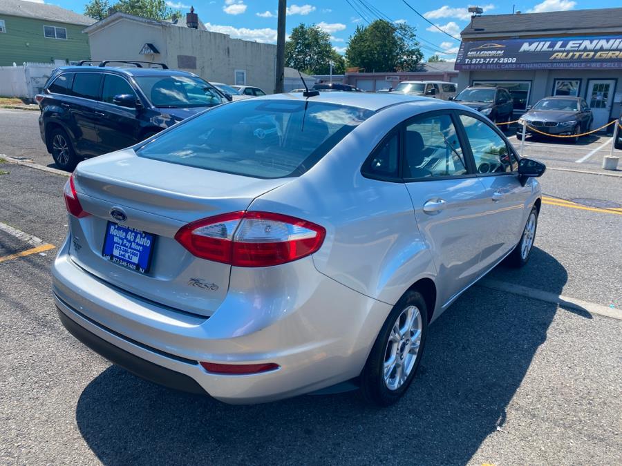 2014 Ford Fiesta 4dr Sdn SE, available for sale in Lodi, New Jersey | Route 46 Auto Sales Inc. Lodi, New Jersey 2014 Ford Fiesta 4dr Sdn SE, available for sale in Lodi, New Jersey | Route 46 Auto Sales Inc. Lodi, New Jersey