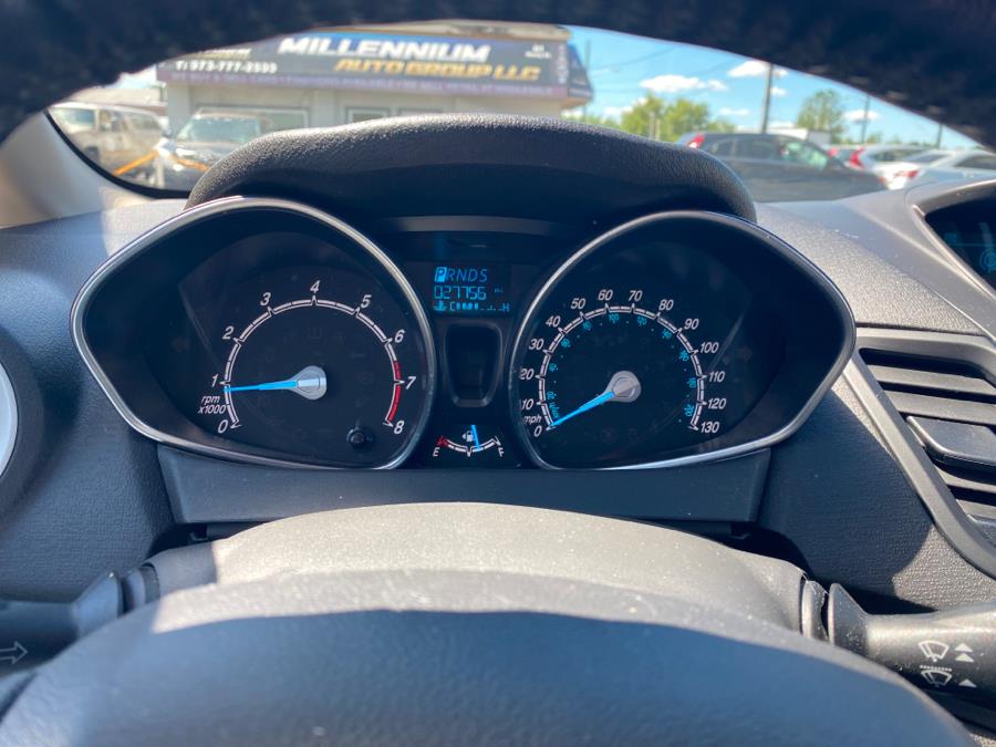 2014 Ford Fiesta 4dr Sdn SE, available for sale in Lodi, New Jersey | Route 46 Auto Sales Inc. Lodi, New Jersey 2014 Ford Fiesta 4dr Sdn SE, available for sale in Lodi, New Jersey | Route 46 Auto Sales Inc. Lodi, New Jersey