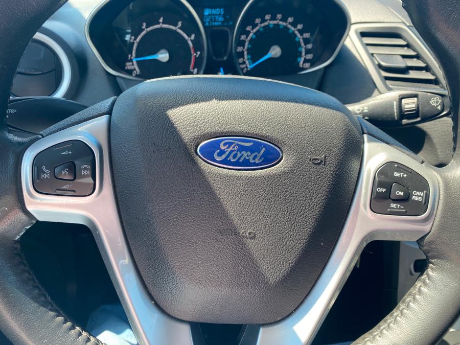2014 Ford Fiesta 4dr Sdn SE, available for sale in Lodi, New Jersey | Route 46 Auto Sales Inc. Lodi, New Jersey 2014 Ford Fiesta 4dr Sdn SE, available for sale in Lodi, New Jersey | Route 46 Auto Sales Inc. Lodi, New Jersey