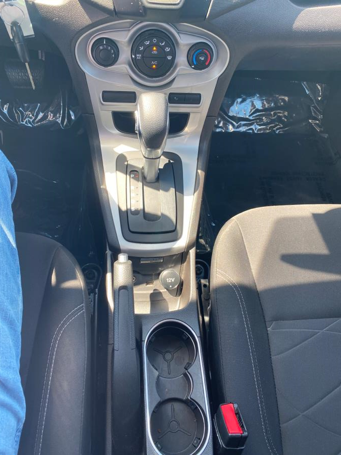 2014 Ford Fiesta 4dr Sdn SE, available for sale in Lodi, New Jersey | Route 46 Auto Sales Inc. Lodi, New Jersey 2014 Ford Fiesta 4dr Sdn SE, available for sale in Lodi, New Jersey | Route 46 Auto Sales Inc. Lodi, New Jersey