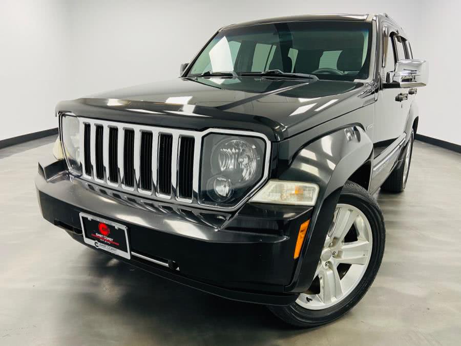 2011 Jeep Liberty 4WD 4dr Sport, available for sale in Linden, New Jersey | East Coast Auto Group. Linden, New Jersey