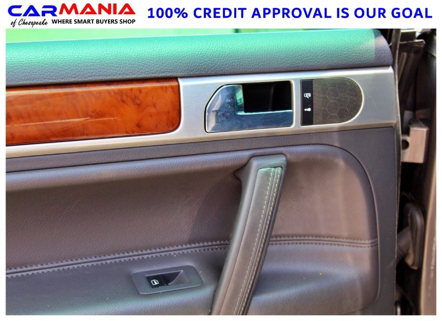 Used Volkswagen Touareg 4dr V6 TDI 2010 | CARMANIA USA. Chesapeake, Virginia Used Volkswagen Touareg 4dr V6 TDI 2010 | CARMANIA USA. Chesapeake, Virginia