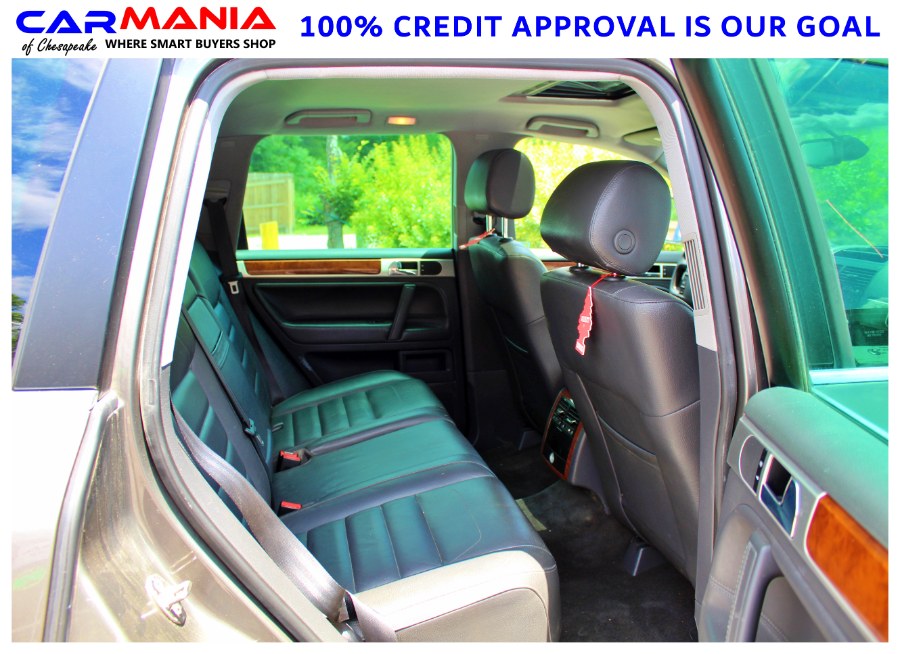Used Volkswagen Touareg 4dr V6 TDI 2010 | CARMANIA USA. Chesapeake, Virginia Used Volkswagen Touareg 4dr V6 TDI 2010 | CARMANIA USA. Chesapeake, Virginia
