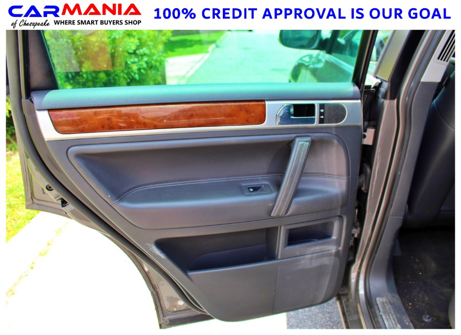 Used Volkswagen Touareg 4dr V6 TDI 2010 | CARMANIA USA. Chesapeake, Virginia Used Volkswagen Touareg 4dr V6 TDI 2010 | CARMANIA USA. Chesapeake, Virginia