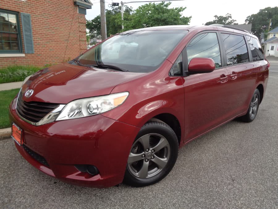 2011 Toyota Sienna 5dr 7-Pass Van V6 LE AWD (Natl), available for sale in Valley Stream, New York | NY Auto Traders. Valley Stream, New York