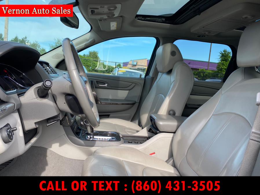 2013 GMC Acadia AWD 4dr SLT w/SLT-1, available for sale in Manchester, Connecticut | Vernon Auto Sale & Service. Manchester, Connecticut 2013 GMC Acadia AWD 4dr SLT w/SLT-1, available for sale in Manchester, Connecticut | Vernon Auto Sale & Service. Manchester, Connecticut