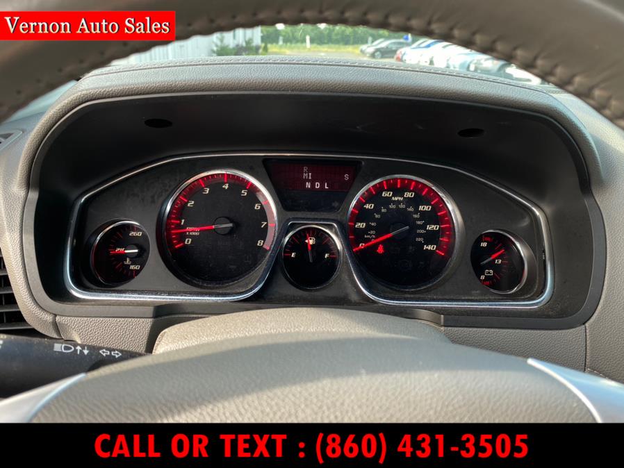 2013 GMC Acadia AWD 4dr SLT w/SLT-1, available for sale in Manchester, Connecticut | Vernon Auto Sale & Service. Manchester, Connecticut 2013 GMC Acadia AWD 4dr SLT w/SLT-1, available for sale in Manchester, Connecticut | Vernon Auto Sale & Service. Manchester, Connecticut