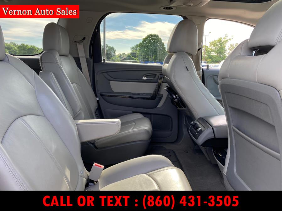 2013 GMC Acadia AWD 4dr SLT w/SLT-1, available for sale in Manchester, Connecticut | Vernon Auto Sale & Service. Manchester, Connecticut 2013 GMC Acadia AWD 4dr SLT w/SLT-1, available for sale in Manchester, Connecticut | Vernon Auto Sale & Service. Manchester, Connecticut