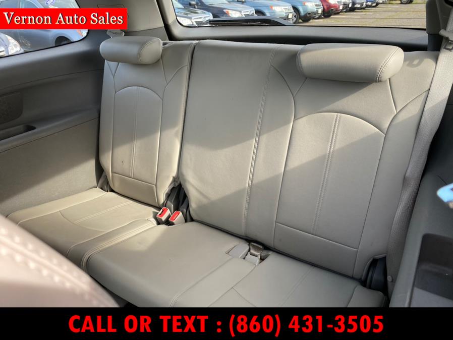 2013 GMC Acadia AWD 4dr SLT w/SLT-1, available for sale in Manchester, Connecticut | Vernon Auto Sale & Service. Manchester, Connecticut 2013 GMC Acadia AWD 4dr SLT w/SLT-1, available for sale in Manchester, Connecticut | Vernon Auto Sale & Service. Manchester, Connecticut