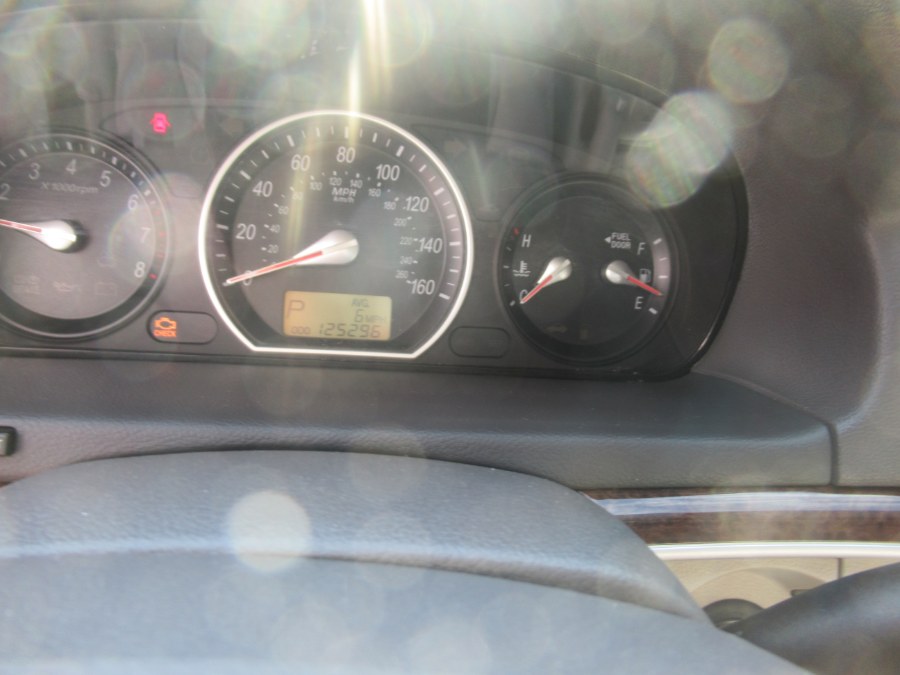 2006 Hyundai Sonata 4dr Sdn GLS V6 Auto, available for sale in Woodside, New York | Pepmore Auto Sales Inc.. Woodside, New York 2006 Hyundai Sonata 4dr Sdn GLS V6 Auto, available for sale in Woodside, New York | Pepmore Auto Sales Inc.. Woodside, New York