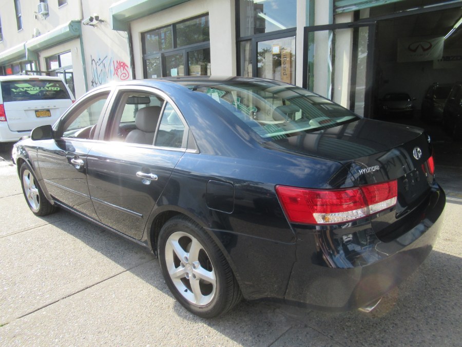 2006 Hyundai Sonata 4dr Sdn GLS V6 Auto, available for sale in Woodside, New York | Pepmore Auto Sales Inc.. Woodside, New York 2006 Hyundai Sonata 4dr Sdn GLS V6 Auto, available for sale in Woodside, New York | Pepmore Auto Sales Inc.. Woodside, New York