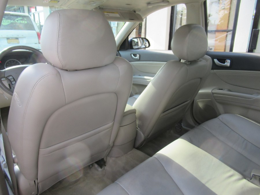2006 Hyundai Sonata 4dr Sdn GLS V6 Auto, available for sale in Woodside, New York | Pepmore Auto Sales Inc.. Woodside, New York 2006 Hyundai Sonata 4dr Sdn GLS V6 Auto, available for sale in Woodside, New York | Pepmore Auto Sales Inc.. Woodside, New York