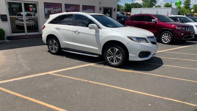 Used Acura Rdx Advance Package 2017 | Prestige Auto Cars LLC. New Britain, Connecticut Used Acura Rdx Advance Package 2017 | Prestige Auto Cars LLC. New Britain, Connecticut